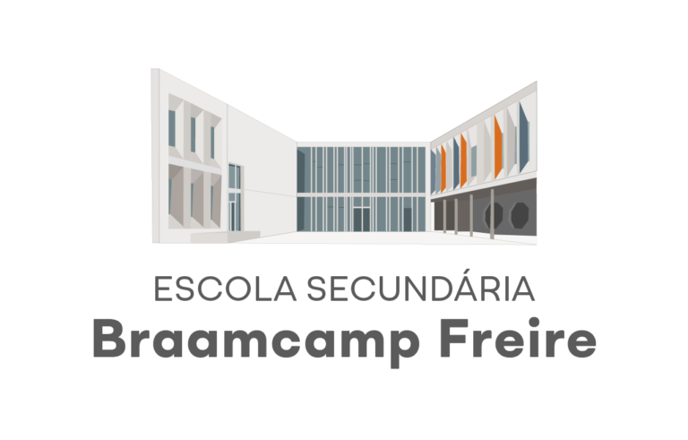 Logo ESBF com fundo branco